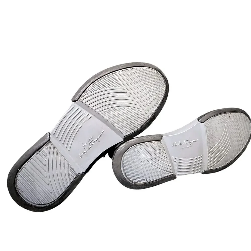 Salvatore Ferragamo step out